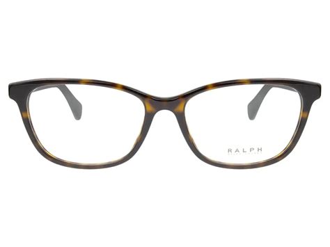 Ralph By Ralph Lauren Ra7133u 5003 53 Shiny Havana Feel Good Contacts Uk