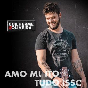 Guilherme De Oliveira Lbumes De La Discograf A En Letras