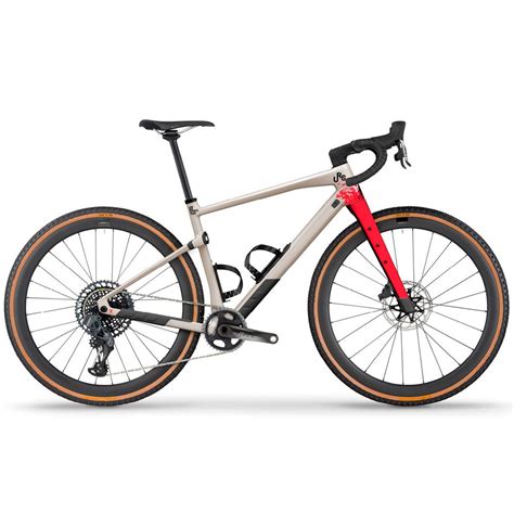 Bmc Urs 01 Four 2024 Bicycle