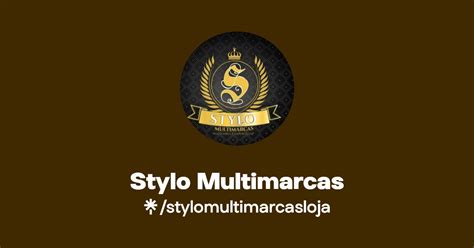 Stylo Multimarcas Linktree