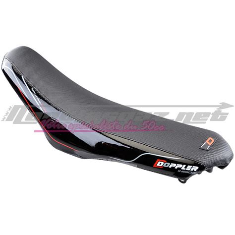 Housse De Selle Doppler Rieju Mrt