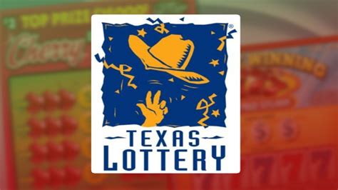 West Texas Resident 2 Million Richer After Winning ‘texas Two Step