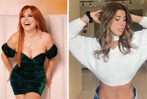 Magaly Medina Vuelve Con Dura Crítica A Yahaira Plasencia “¿quién Te