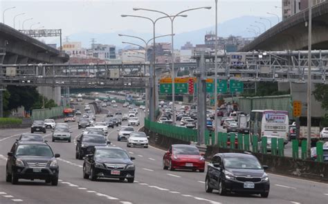 清明連假出遊省道湧車潮 18處地雷路段曝光 生活 中時