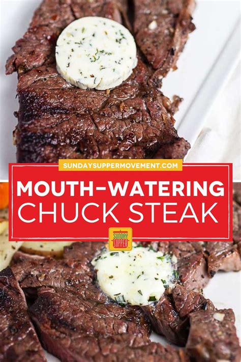 13 Best Beef Chuck Steak Recipe Collection Artofit