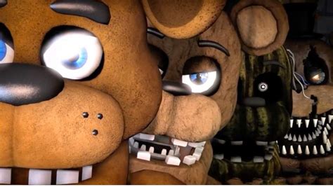 FNAF SONG ANIMATION LIVE NOW!? | Five Nights At Freddy's Amino