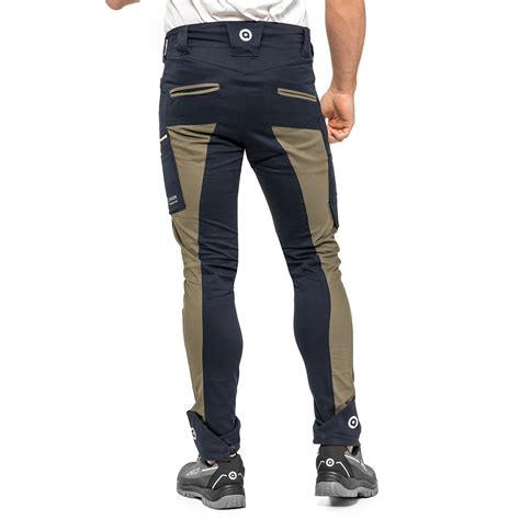 Pantaloni De Lucru Pentru Barbati Tubbos Albastru Marin Olive