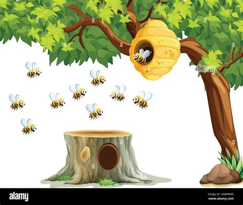 Un Panal De Abejas Hot Sex Picture