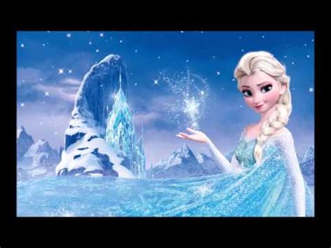 Frozen Mam Tę Moc Let It Go Stella Gonet Cover YouTube