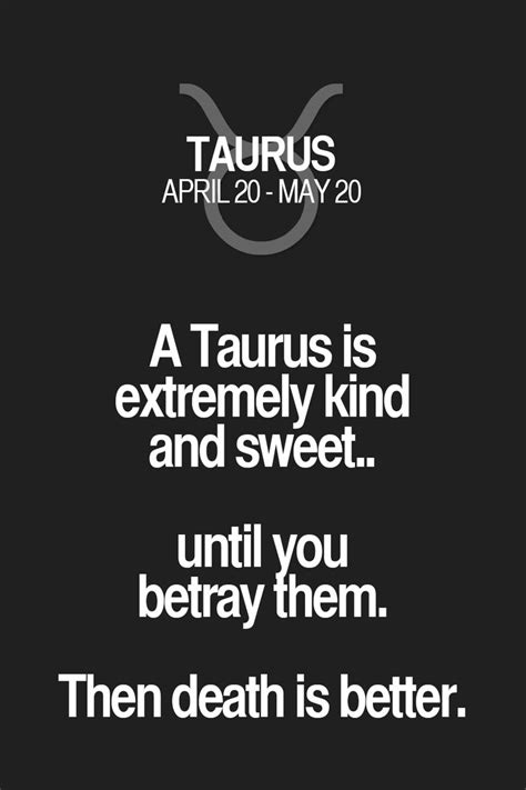 Pin By Mayra Hernandez On Just Saying Taurus Quotes Taurus Zodiac