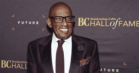 Fans thank Al Roker for 'inspiration' as 'Today' host shares motivating ...