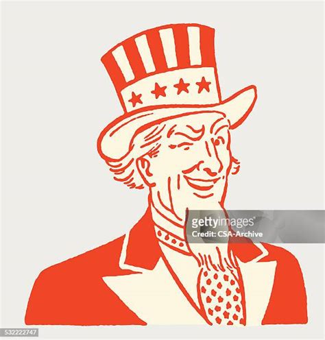 4364 Uncle Sam Stock Photos High Res Pictures And Images Getty Images