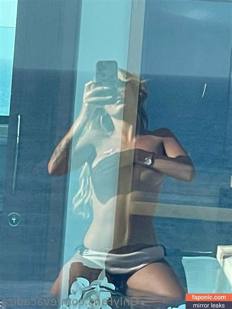 Eva Cadiza Aka Cadiza Aka Camilaalexacadiz Aka Evacadiza Nude Leaks