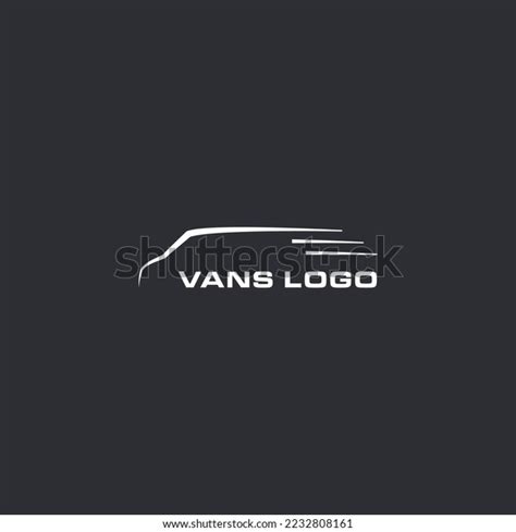 Car Logo Black White Vector Stock Vector (Royalty Free) 2232808161 ...