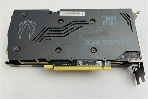 Vga Zotac Gaming Rtx 3060 Twin Edge 12gb Ddr6 Ver 2 Zt A30600e 10m Thế Giới Pc