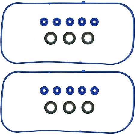 Amazon FEL PRO VS 50494 R 1 Valve Cover Gasket Set Automotive