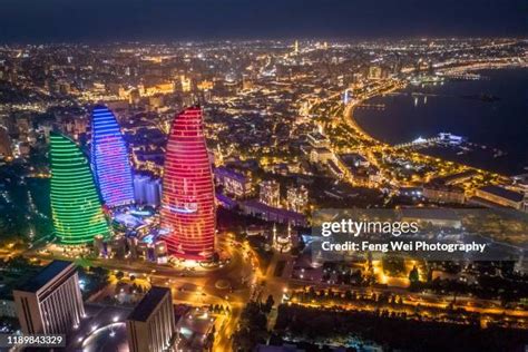 206 Baku Skyline Stock Photos, High-Res Pictures, and Images - Getty Images