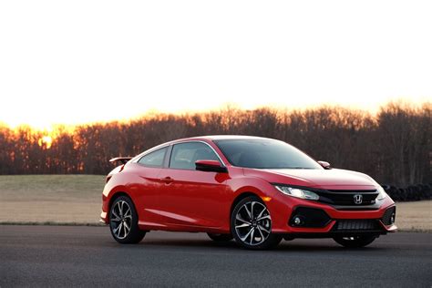 2018 Honda Civic Coupe Specs Review And Pricing Carsession