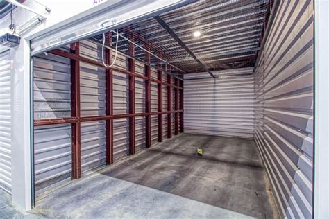 Tips To Pack Your Storage Unit ValuSpace Personal Storage