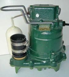 Zoeller® Sump Pump Systems Installation in Everett, Vancouver, Portland ...