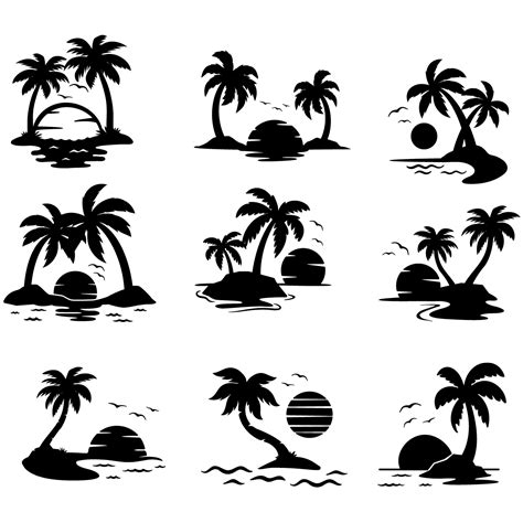 Beach Clipart Clipart Images