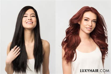 Fun Facts You May Not Know About Hair Hair Facts Luxy Hair Hair