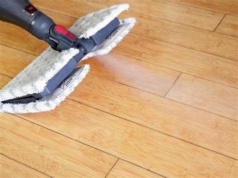 How To Deep Clean Hardwood Floors Naturally Sparkling And Beyond