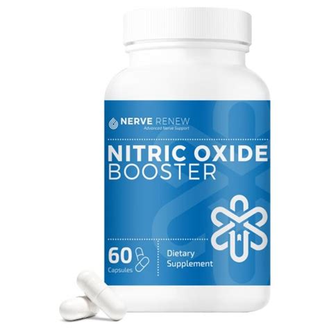 The Best Nitric Oxide Supplements Of Review Supplement Institute