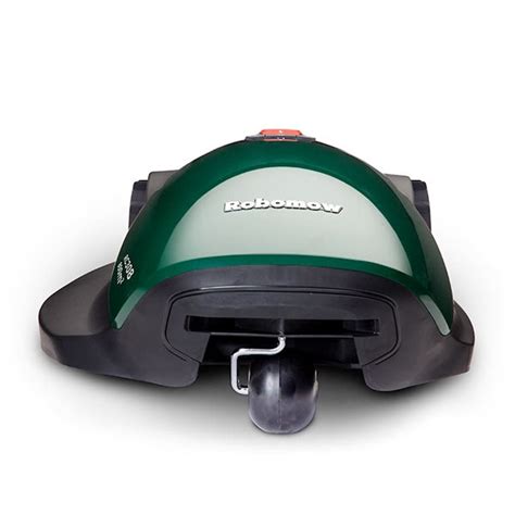 Robomow RC312 Pro SX Robot Lawnmower Automatic