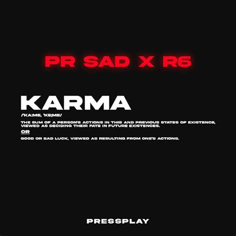 Karma - YouTube Music