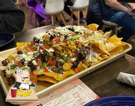 Tipsy Taco Tequila Bar In Appleton Restaurant Reviews