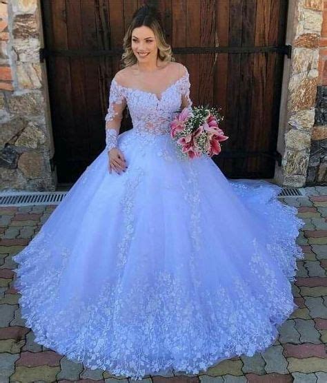 Vestidos De Novia Estilo Princesa