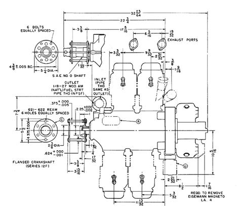 Continental O 200