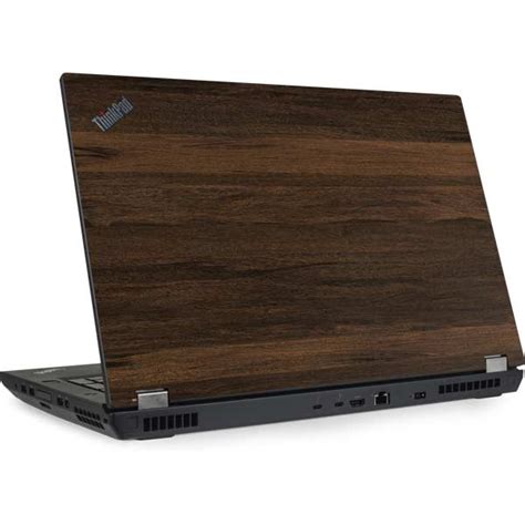 Kona Wood Lenovo Thinkpad Skin Skinit