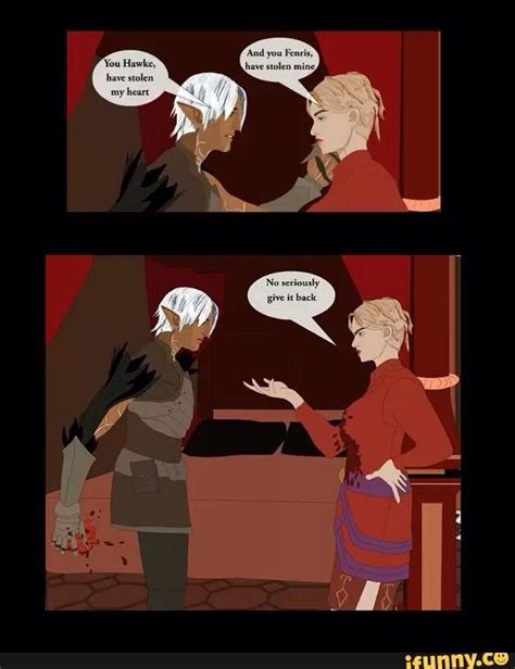 Pin By Karlye Krueger On Geeky Haven Dragon Age Characters Dragon