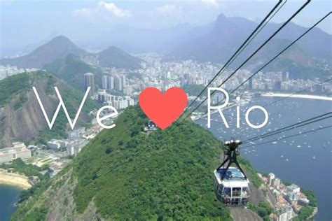 A taste of Rio. - 7 Continents 1 Passport