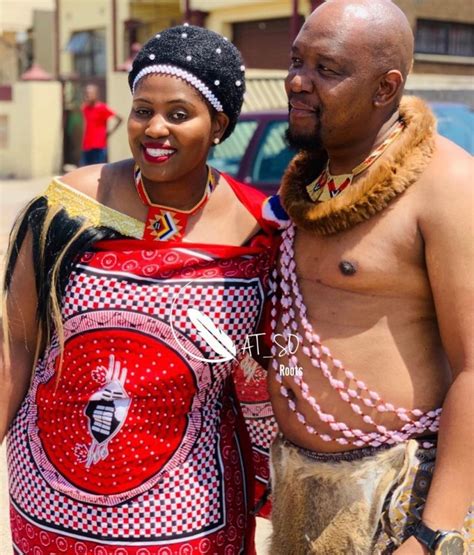 Swazi Traditional Attire What To Know About It 2023 43 Off