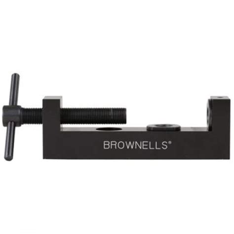 Brownells Bolt Action Firing Pin Removal Tool Remington Ruger Universal