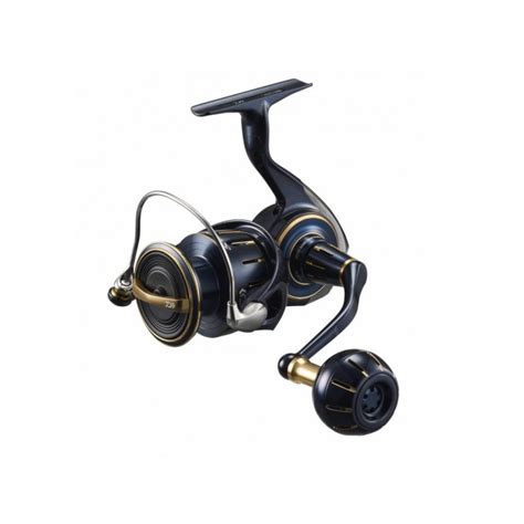 MOULINET DAIWA SALTIGA 2023