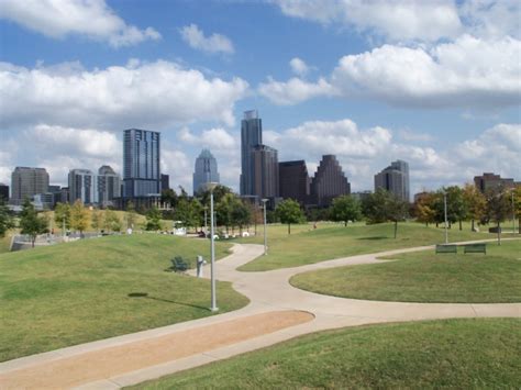 Somewhere In The Middle of Texas: Rock and Gem Show/Downtown Austin