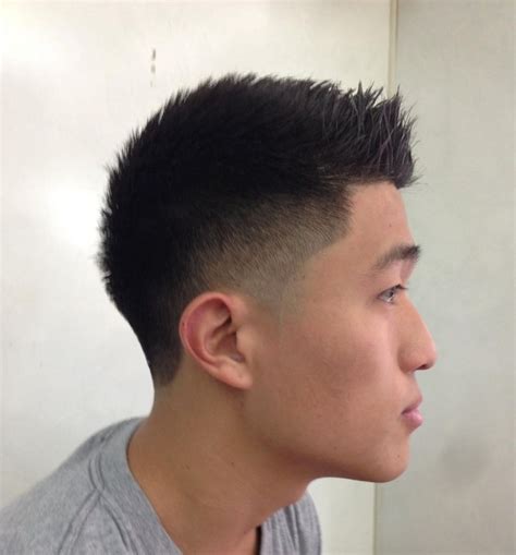 29 Trending Asian Hairstyles For Men Sensod