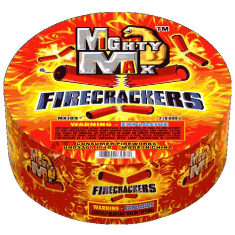 Firecrackers Archives - Xtreme Fireworks of Wisconsin