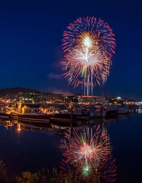 2021 Fourth of July Firework Displays and Celebrations in Bellingham ...