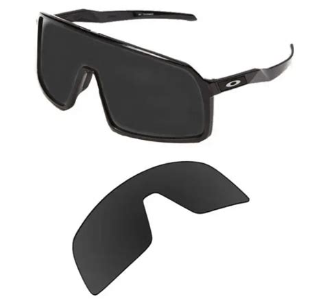 Seek Optics Replacement Lenses For Oakley Sutro Sunglasses Uv400 Oo9406 4092 Picclick Ca