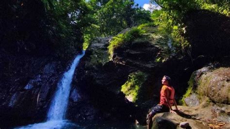 Bikin Betah Jangan Lewatkan Pesona Curug Panganten Tempat Wisata Di