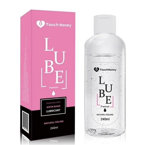 Lubes Realistic Sex Toys Accessories