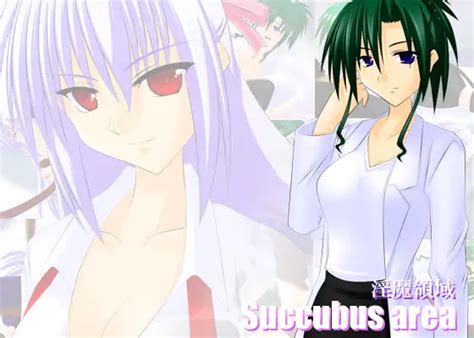 Zone Succbus Site R Sum Des Derni Res Uvres De Doujin Et