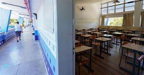 Projeto Prev Que Alunos Possam Gravar Professores Em Salas De Aula De Sc