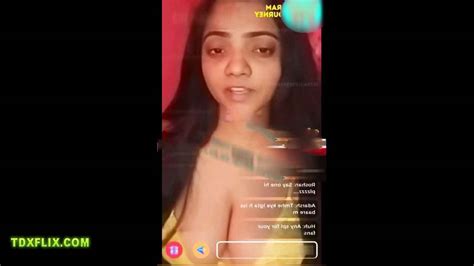 Bharti Jha Sexy Nude Premium App Live