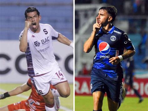 Oficial Motagua enfrentará al Saprissa en el repechaje buscando el